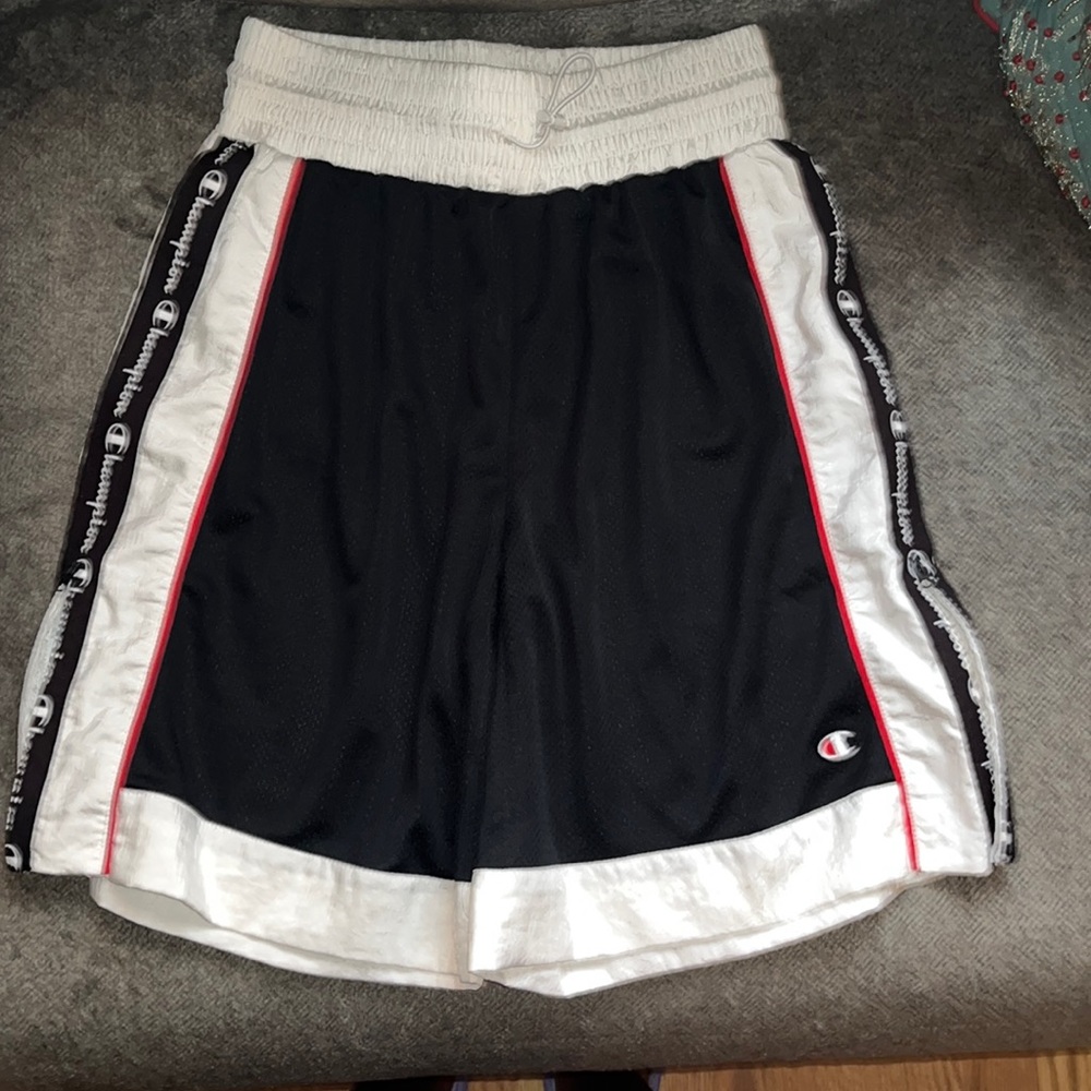 Champion Boxer Shorts